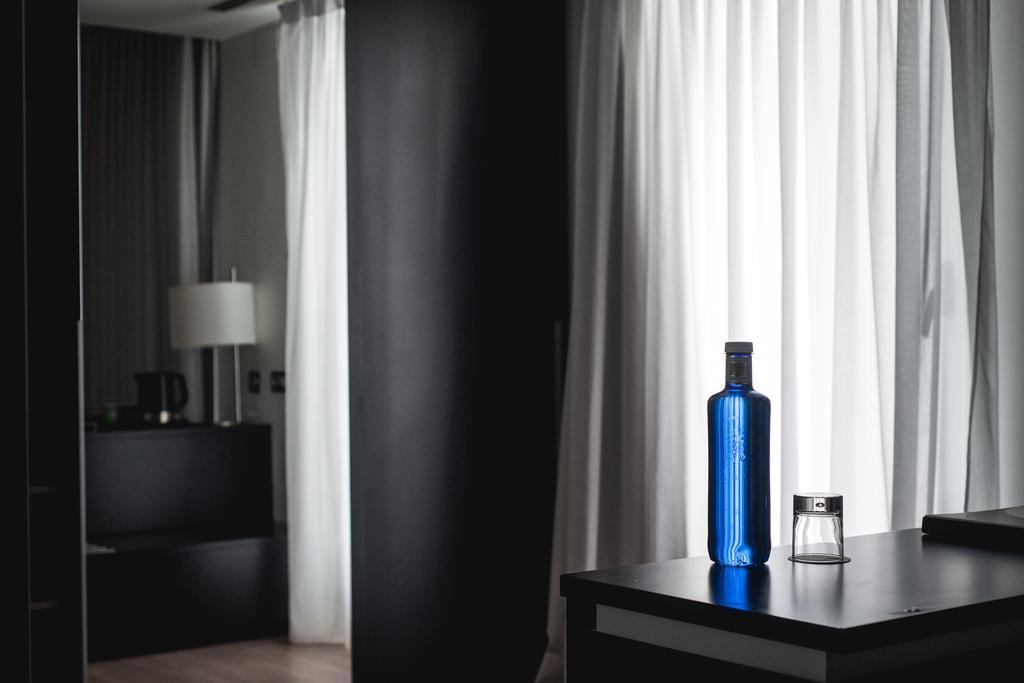 Habitación Doble Premium con servicio gratuito de enlace con el aeropuerto