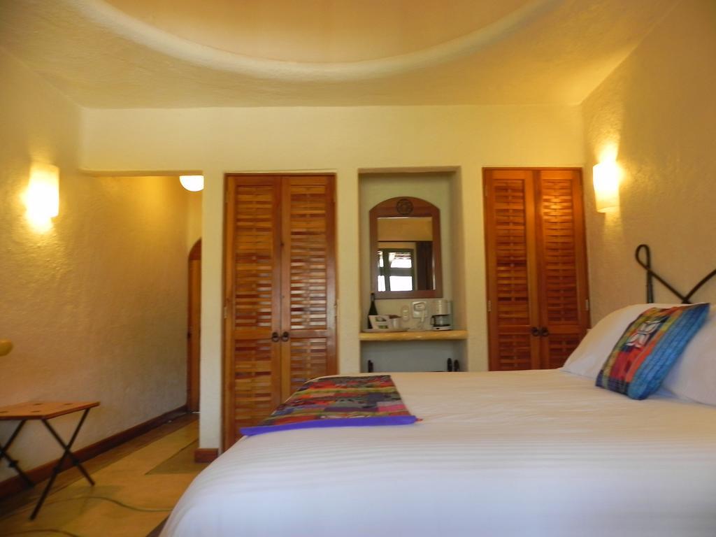 Habitación Estándar - Cama extragrande