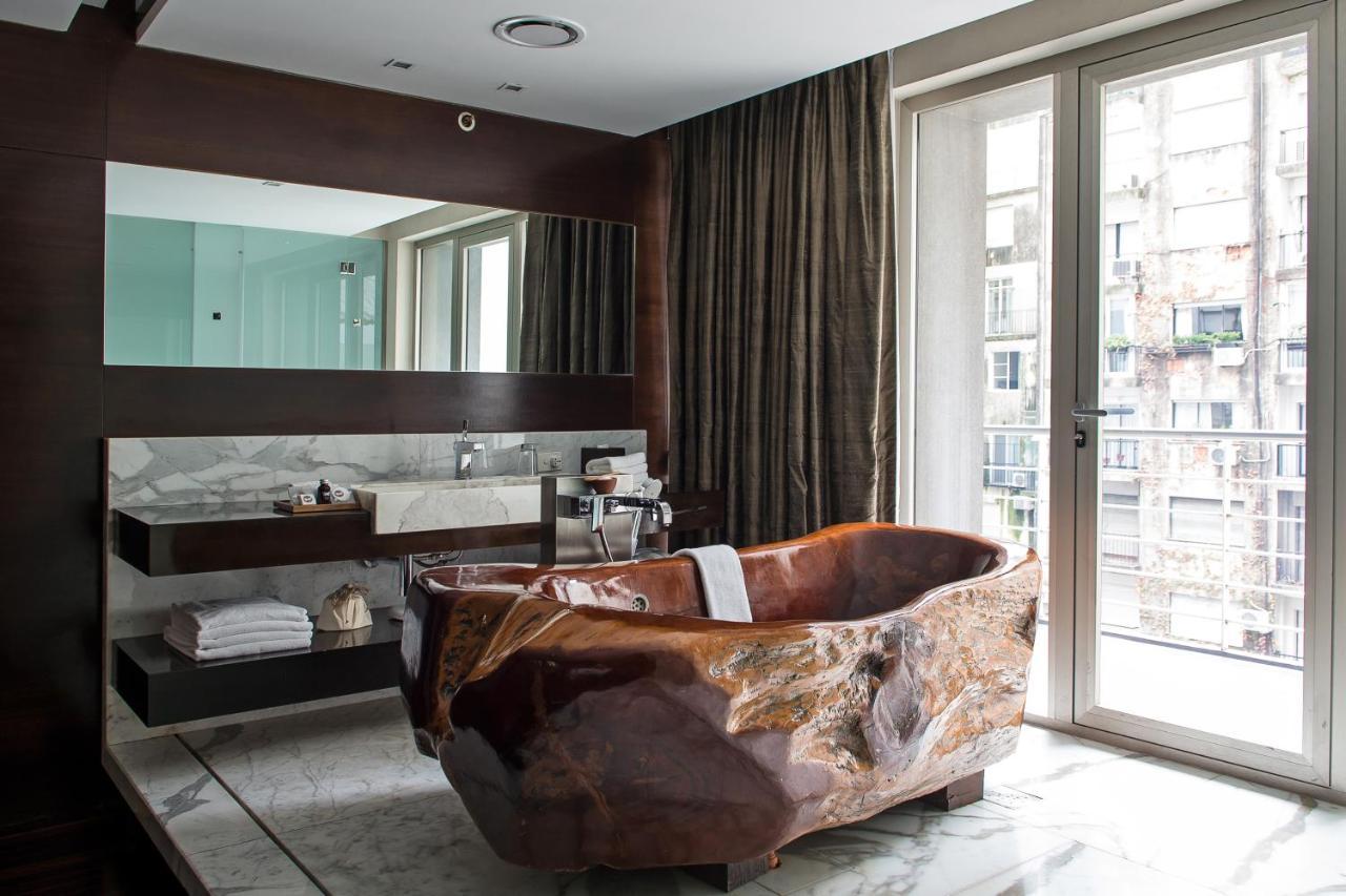 Suite de lujo