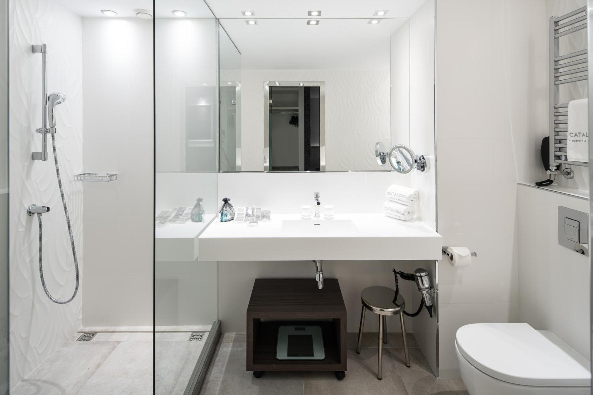 Habitación Triple (2 adultos + 1 niño)