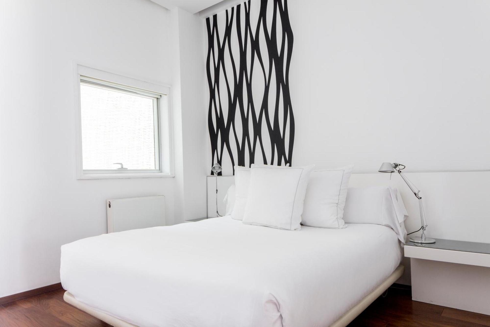 Apartamento Deluxe