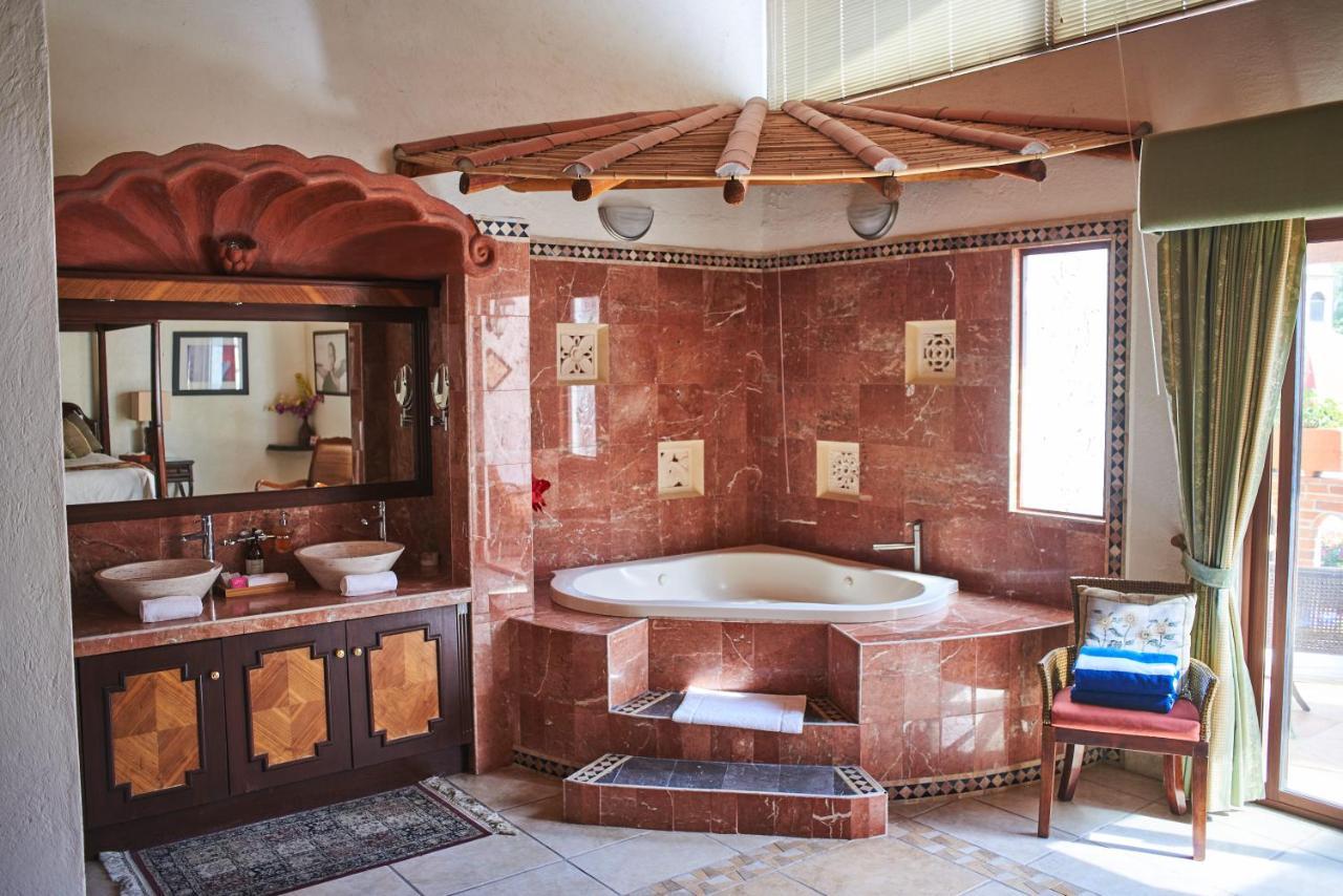 Suite Presidencial