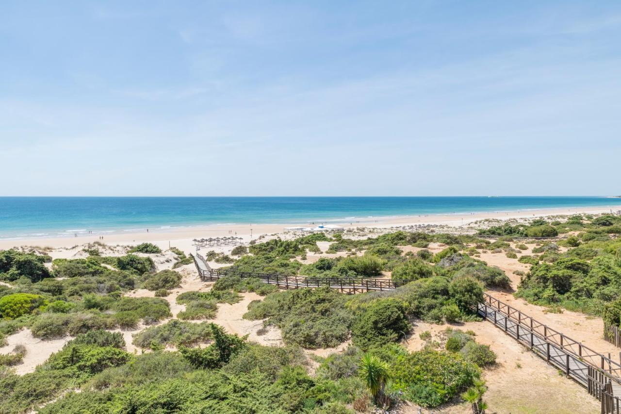 Suite con vistas al mar - Frente a la playa