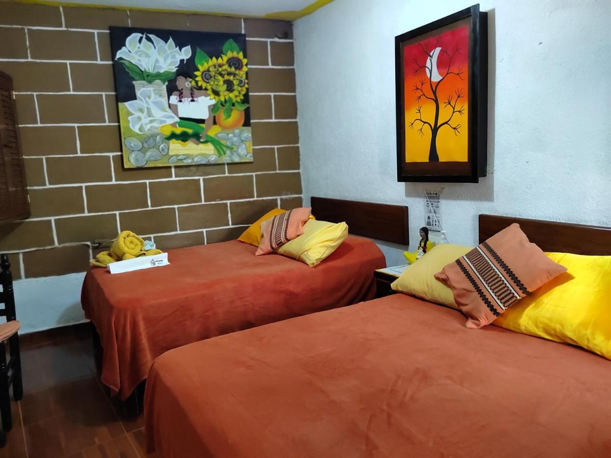 Habitación Doble