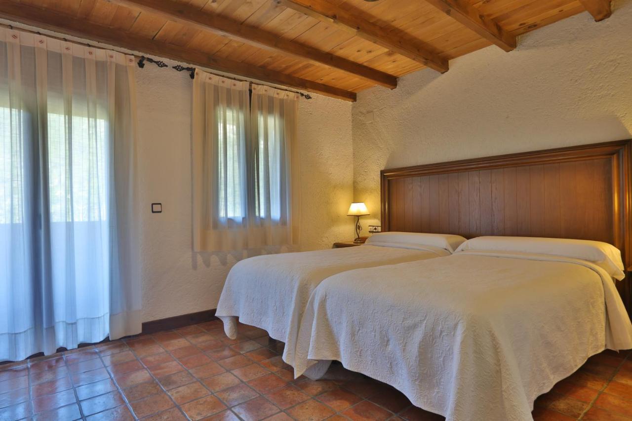 Habitación cuádruple