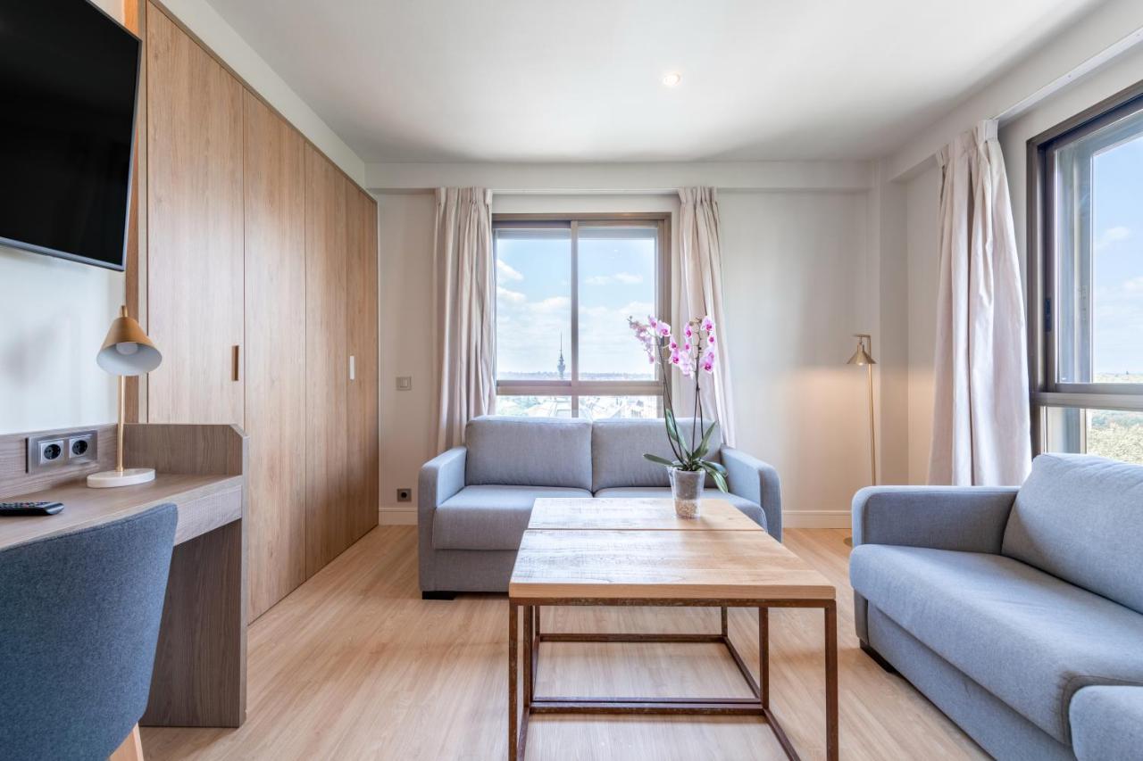 Suite Premium