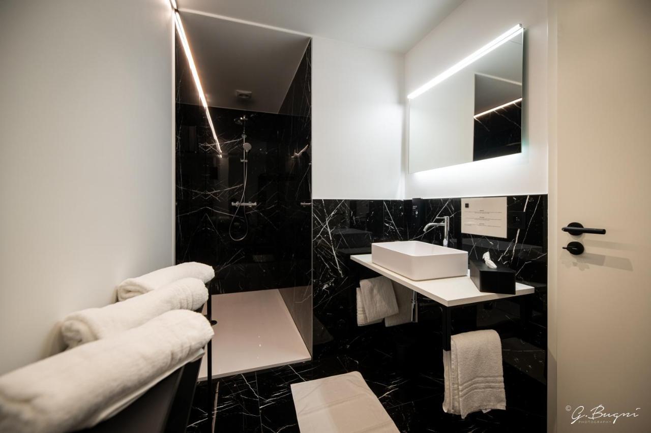 Double Room with Thermal Bath Access