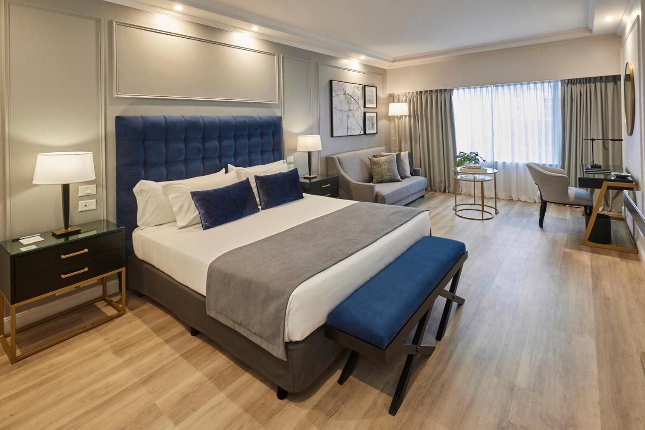 Habitación Executive Deluxe - 1 cama extragrande