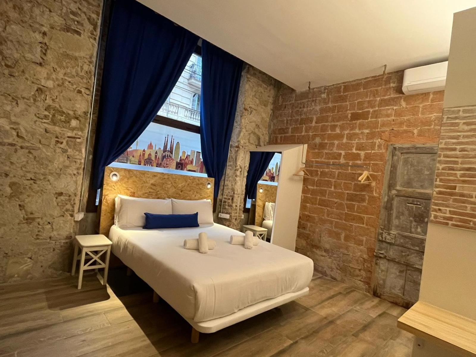 Apartamento de 2 dormitorios