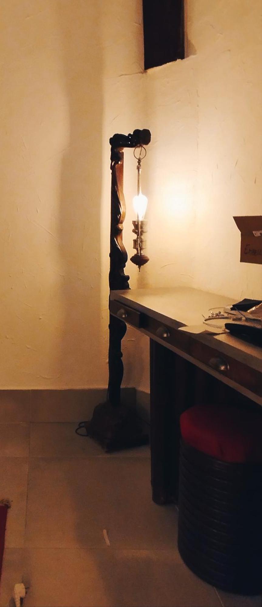 Habitación Doble con baño privado