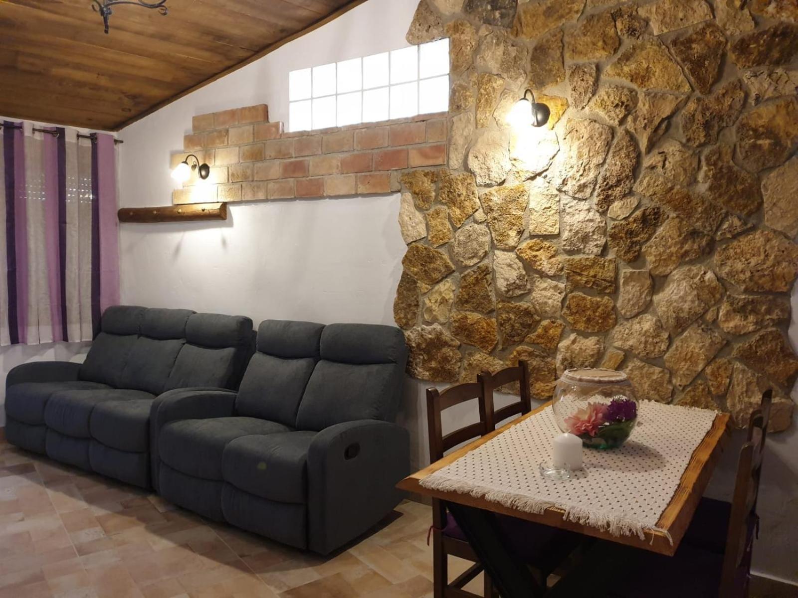 Casa de 2 dormitorios