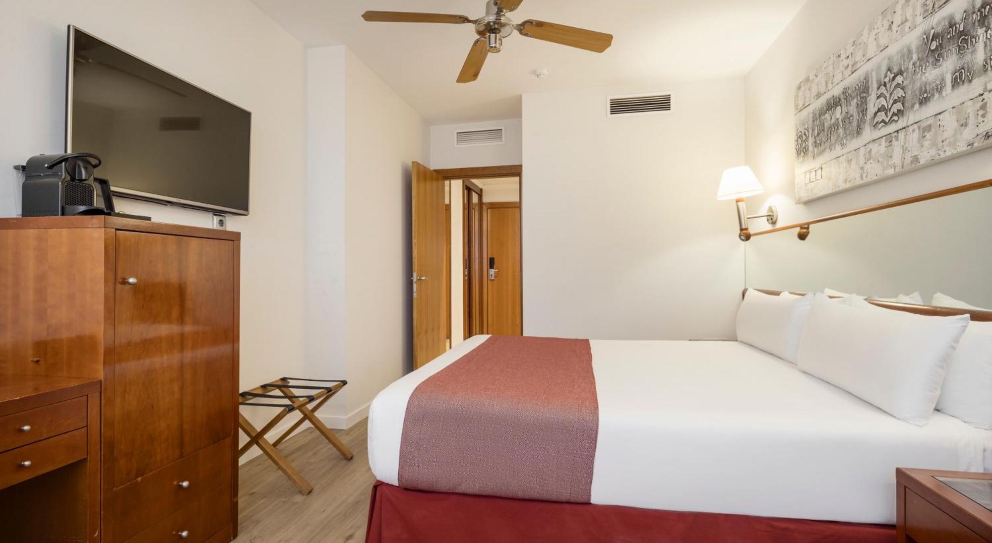 Habitación Doble Superior