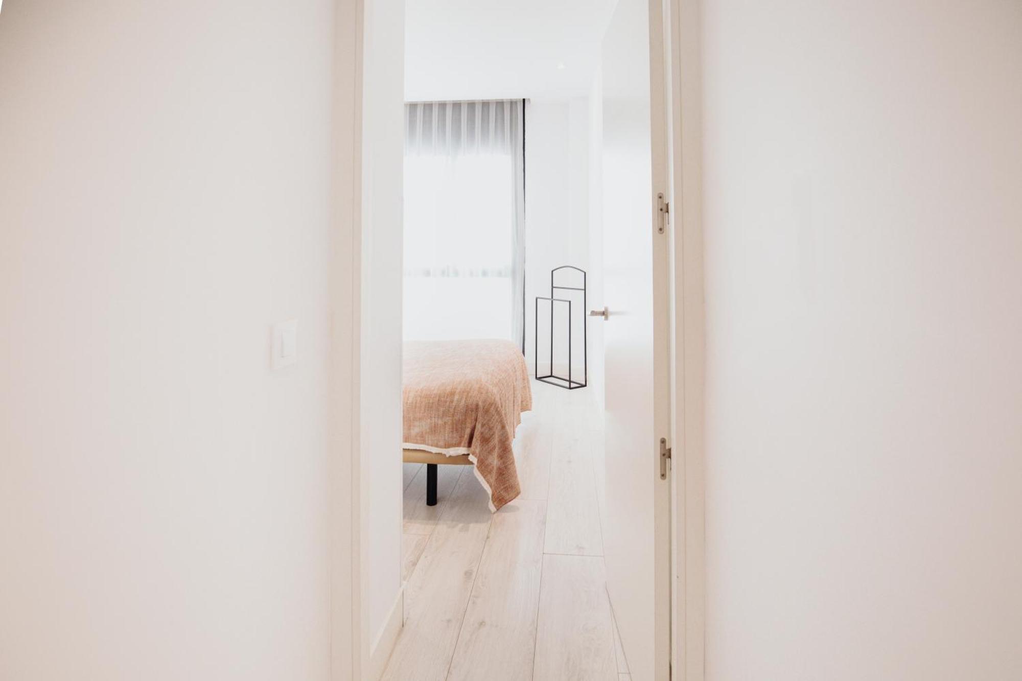 Apartamento de 1 dormitorio