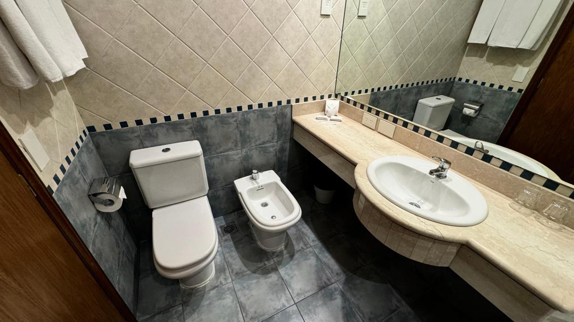 Suite Executive
