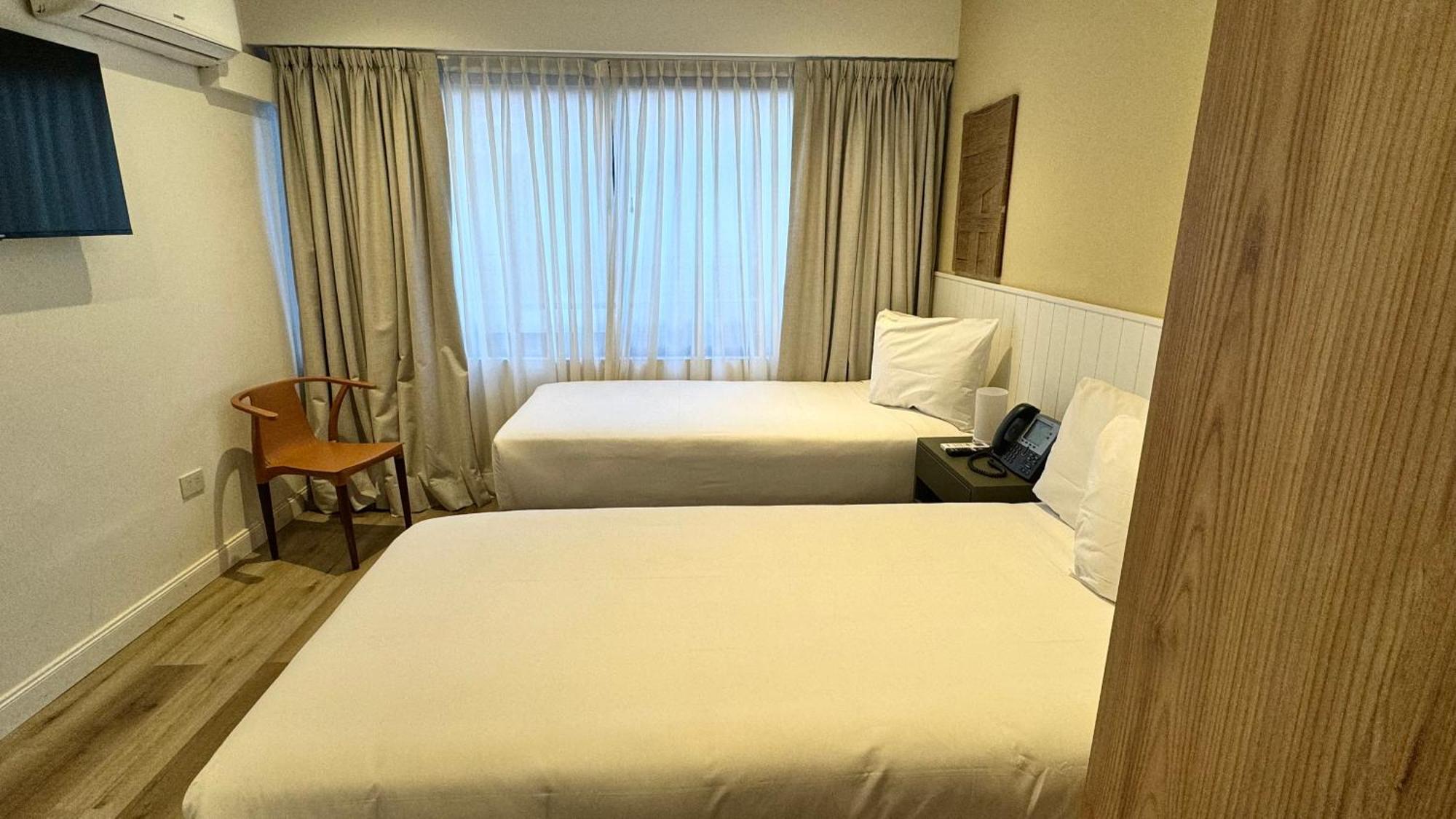 Habitación Doble