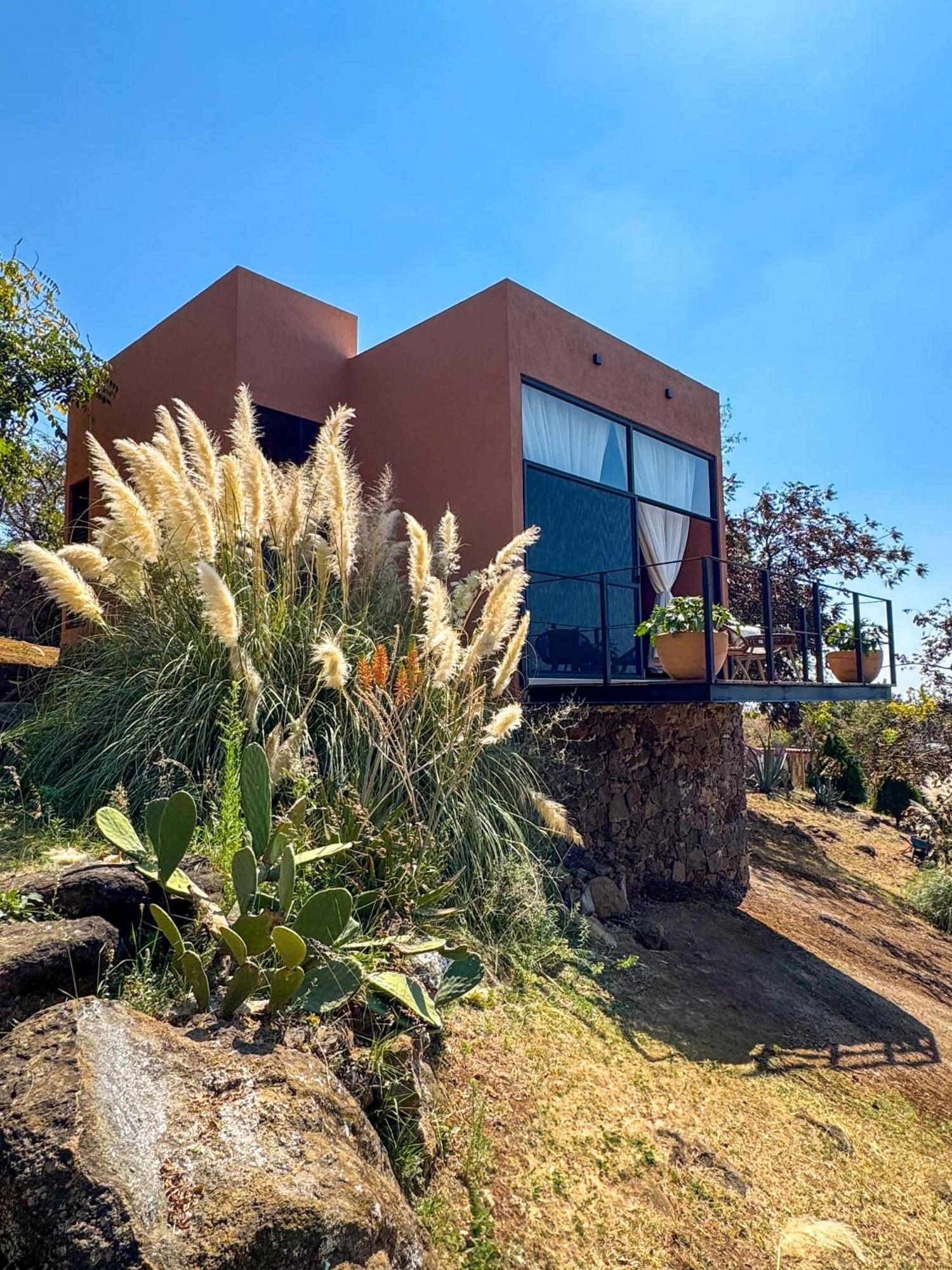 Chalet Superior