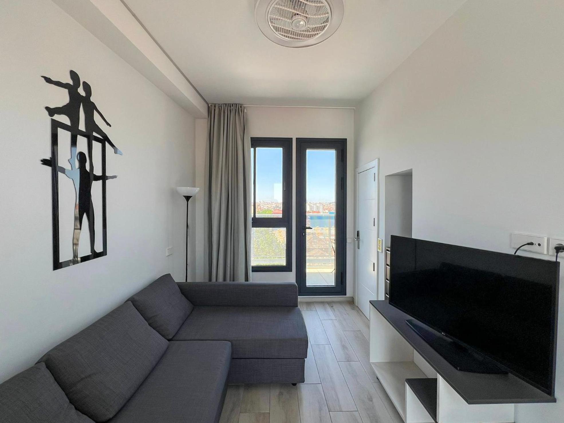 Suite Dúplex