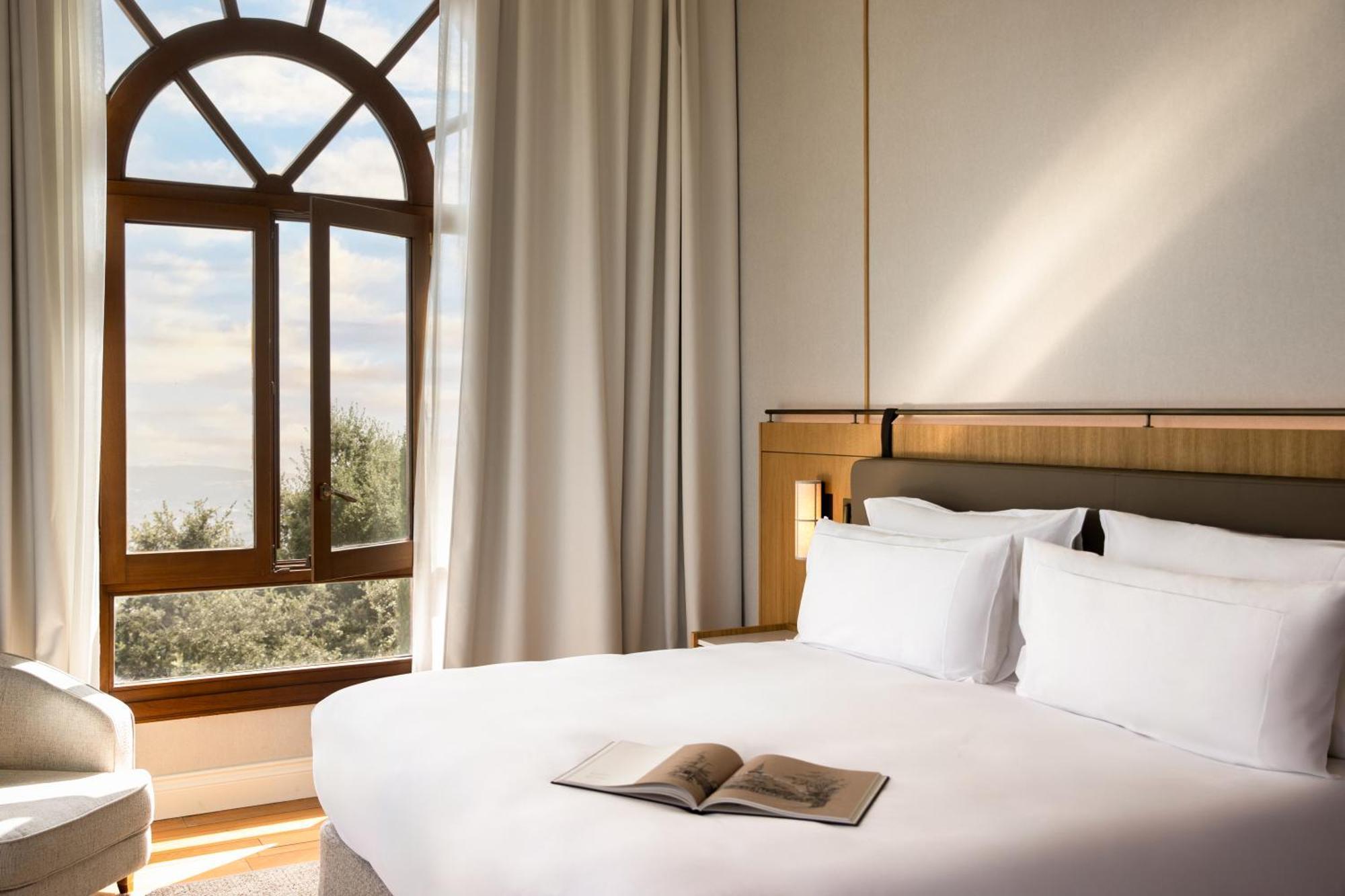 Junior Suite Sea View