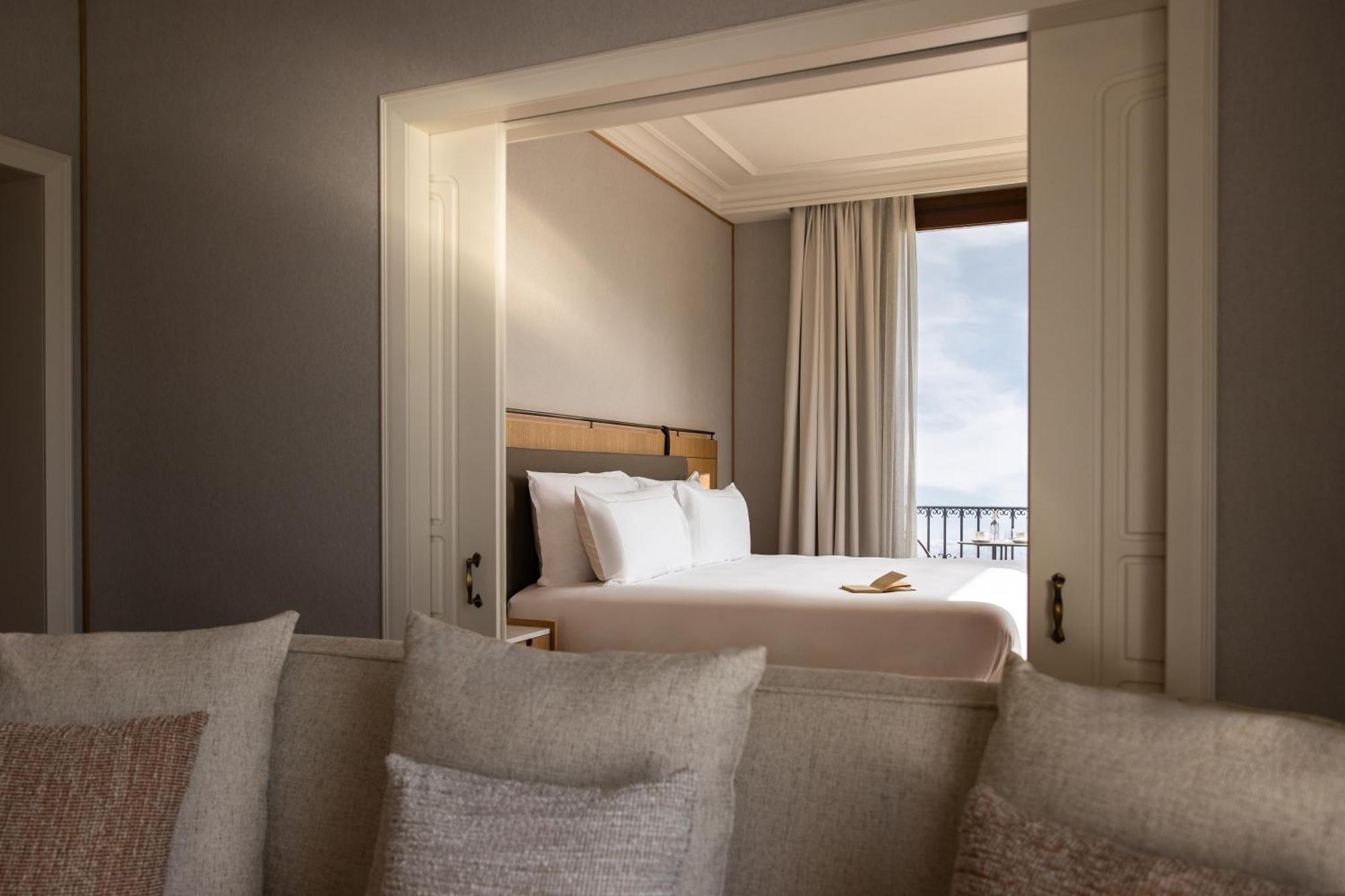 Suite Sea View