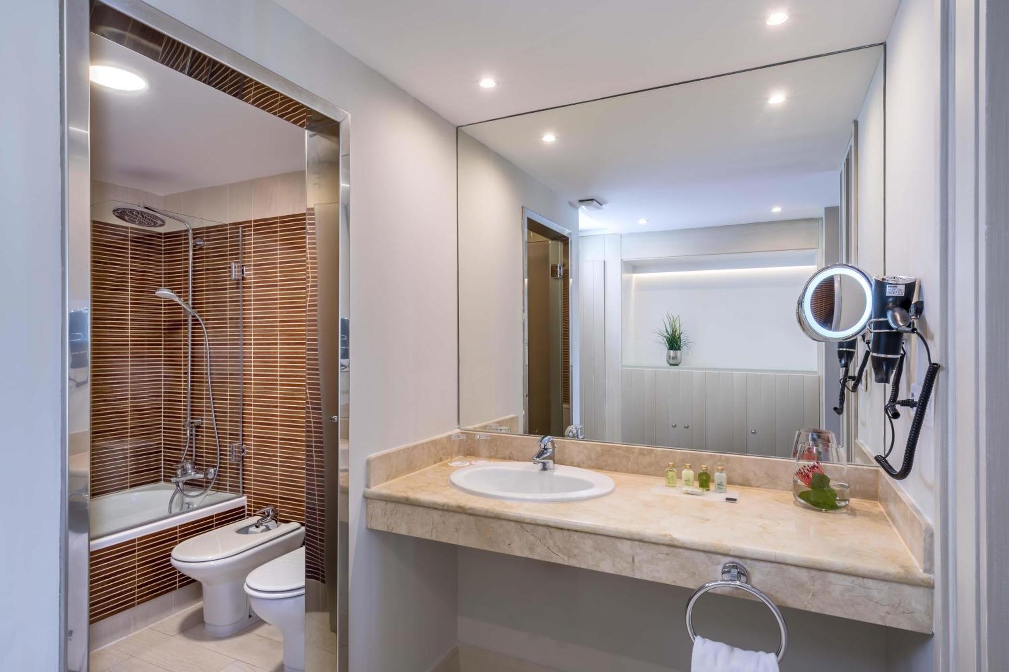 Habitación Familiar
