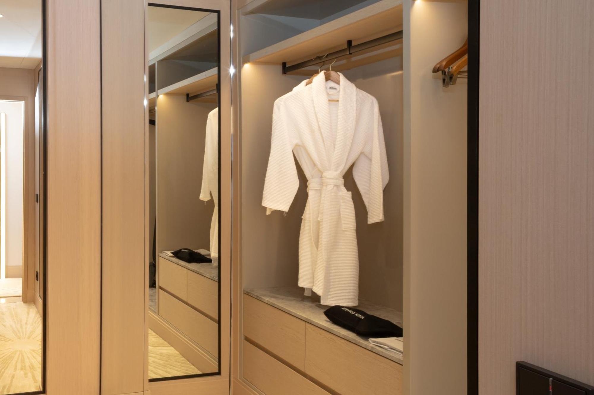 Suite Presidencial
