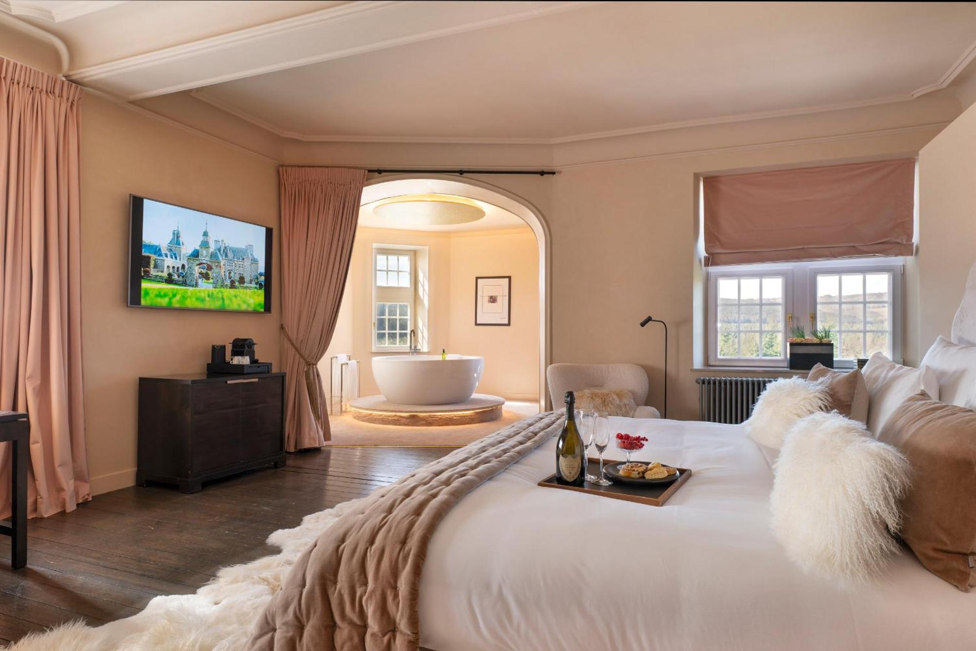 Suite Imperial