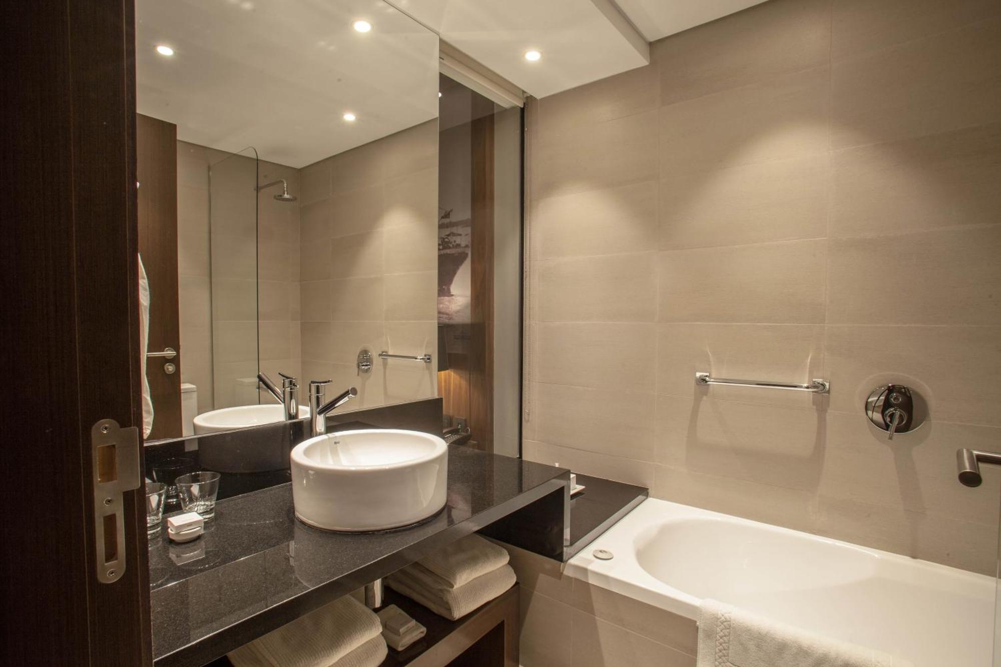 Habitación Familiar Deluxe