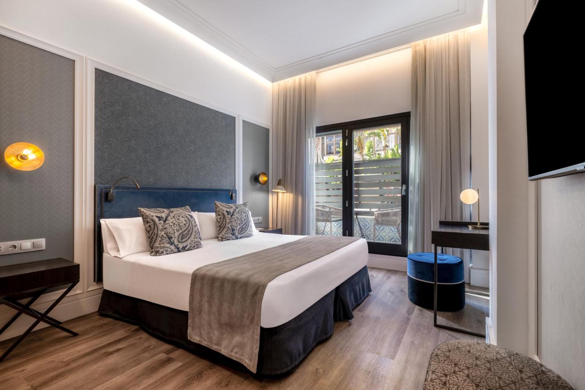 Premium Room Terrace