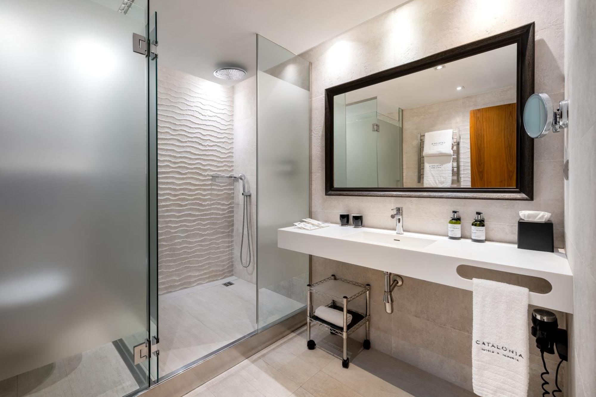 Junior Suite Private Pool & Spa Access