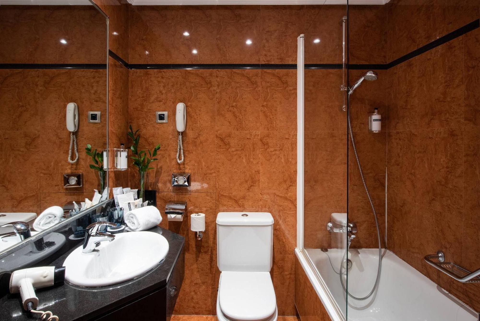 Habitación Estándar con vistas