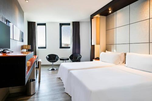 Habitación Estándar