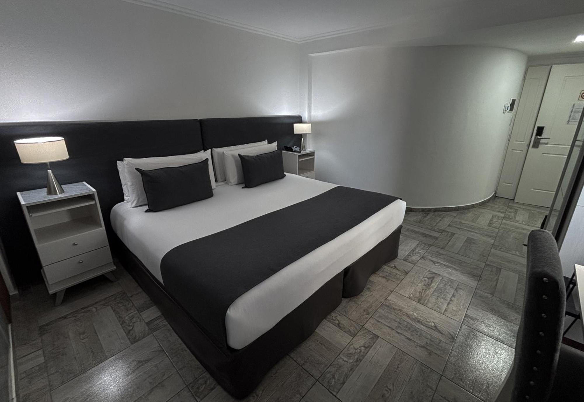 Habitación Doble Clásica