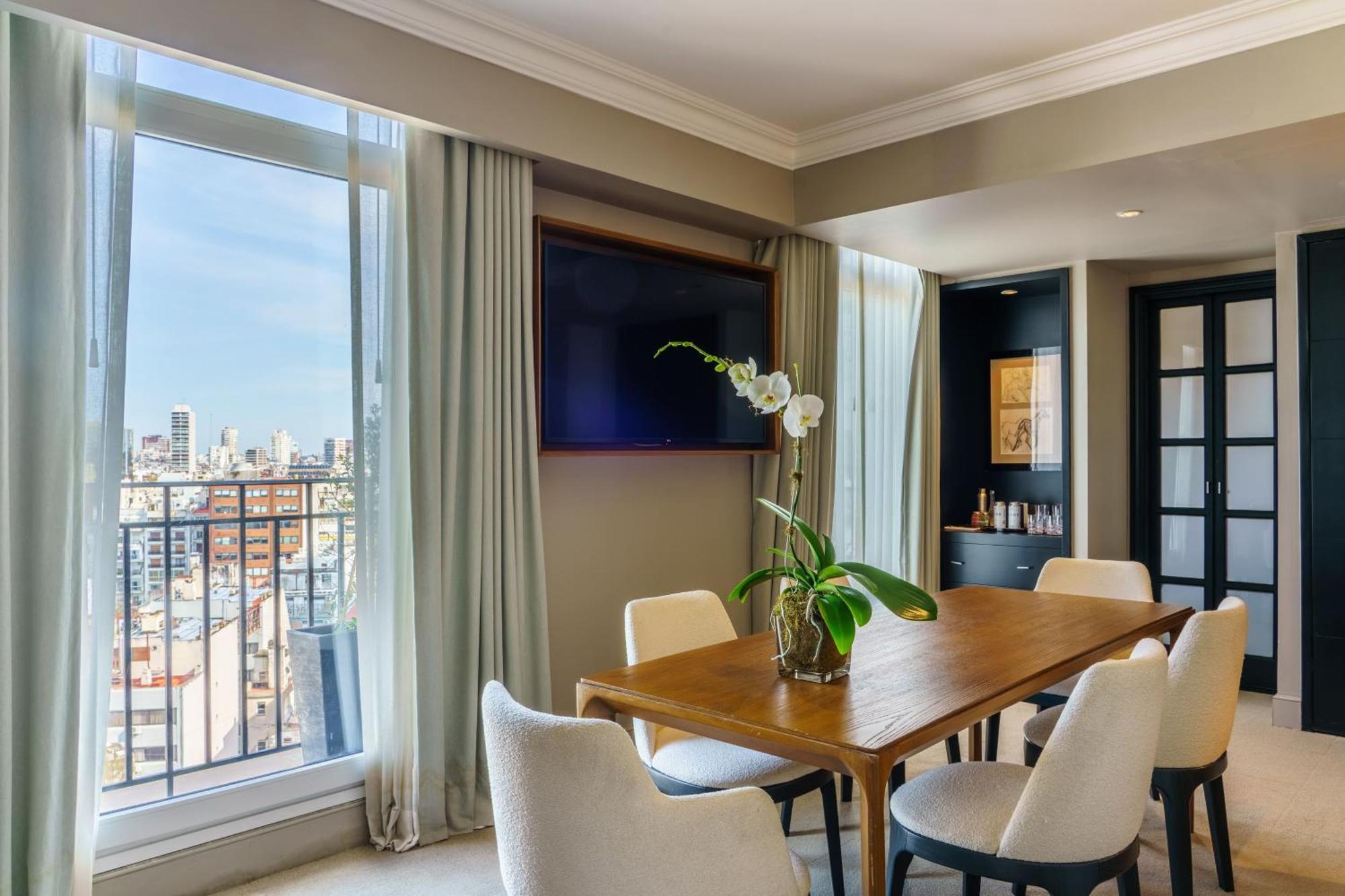 Suite Casa Lucía