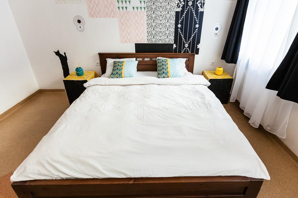Suite Ático