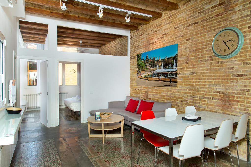 Apartamento Estándar