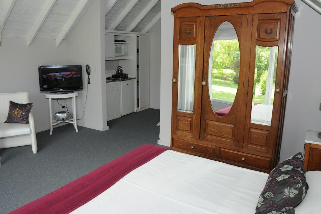 Suite Junior (2 adultos)