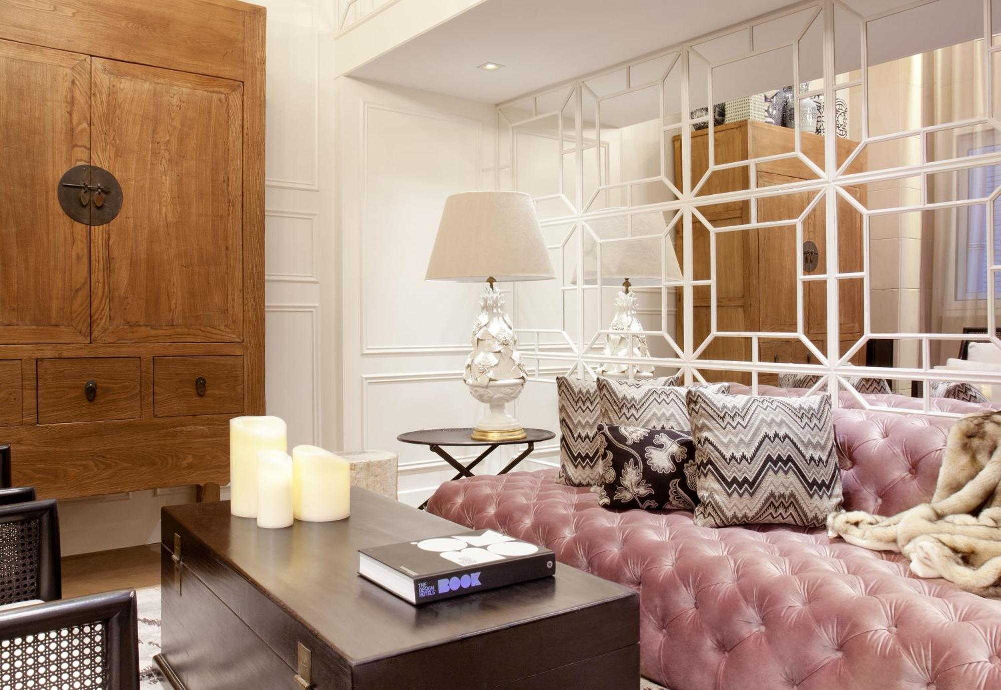 Dúplex Suite Grand