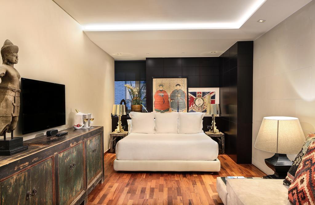 Habitación Doble Executive - 1 o 2 camas