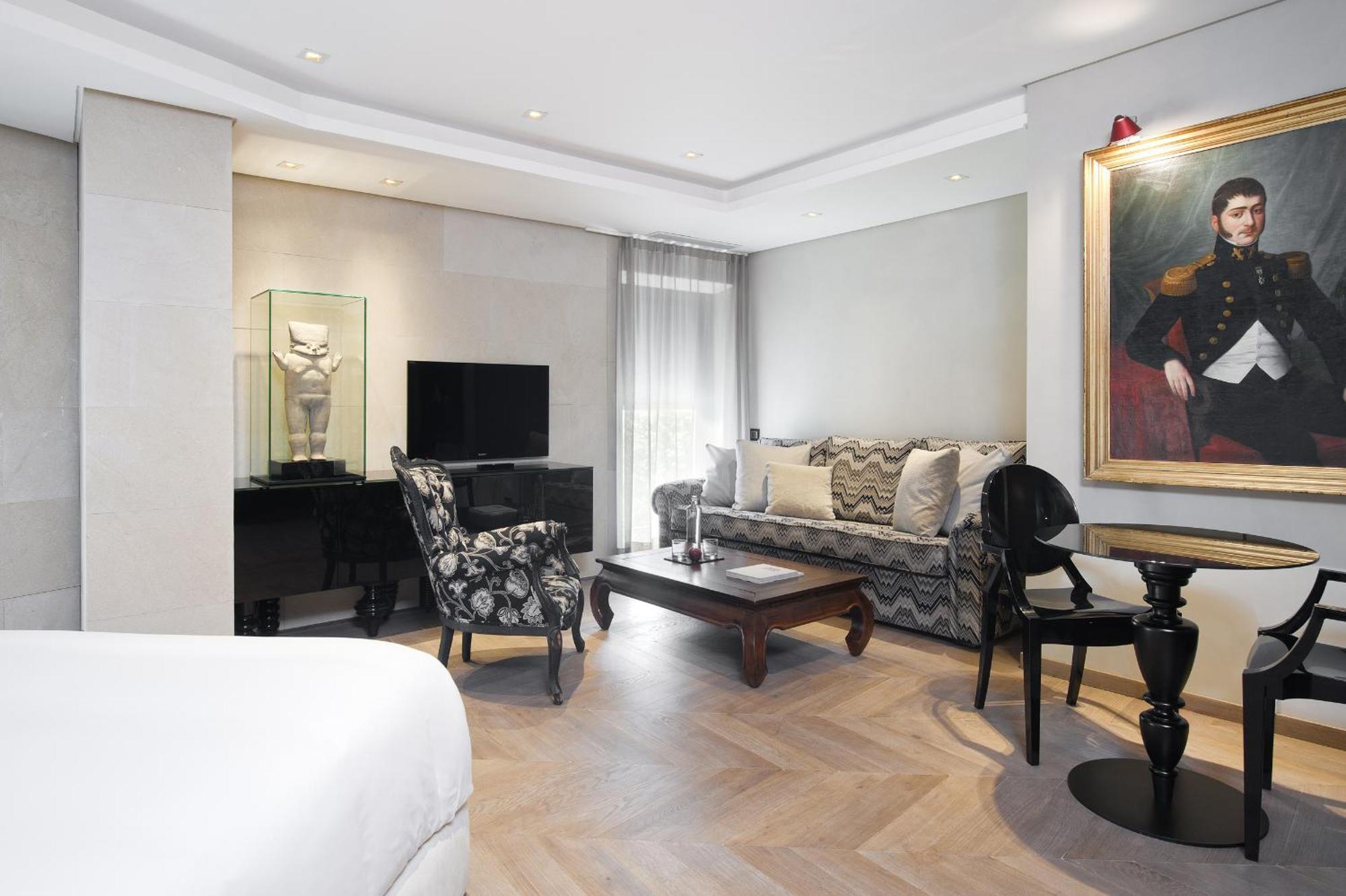 Suite Grand