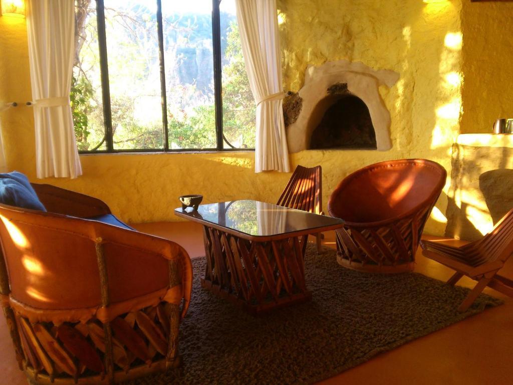 Suite Familiar (6 adultos)