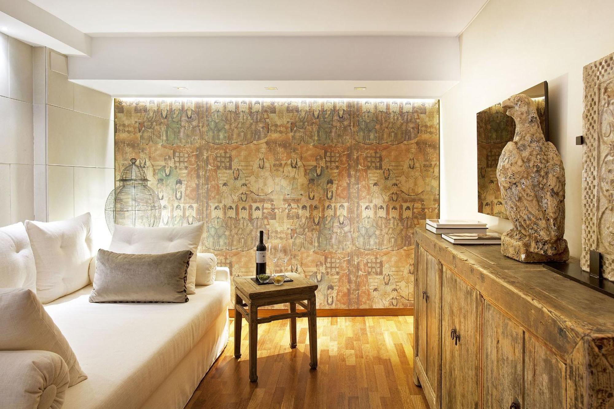 Suite Dúplex