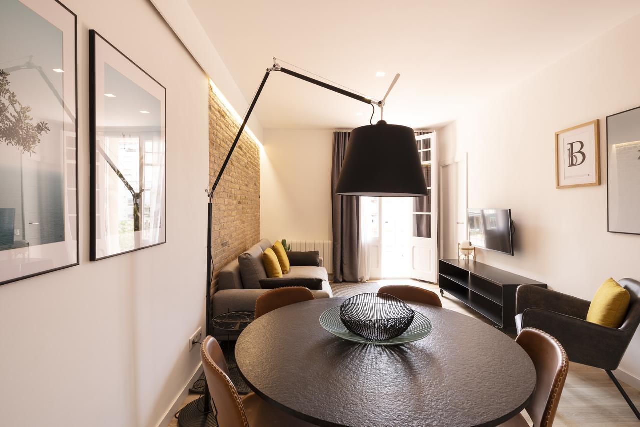 Apartamento de 2 dormitorios