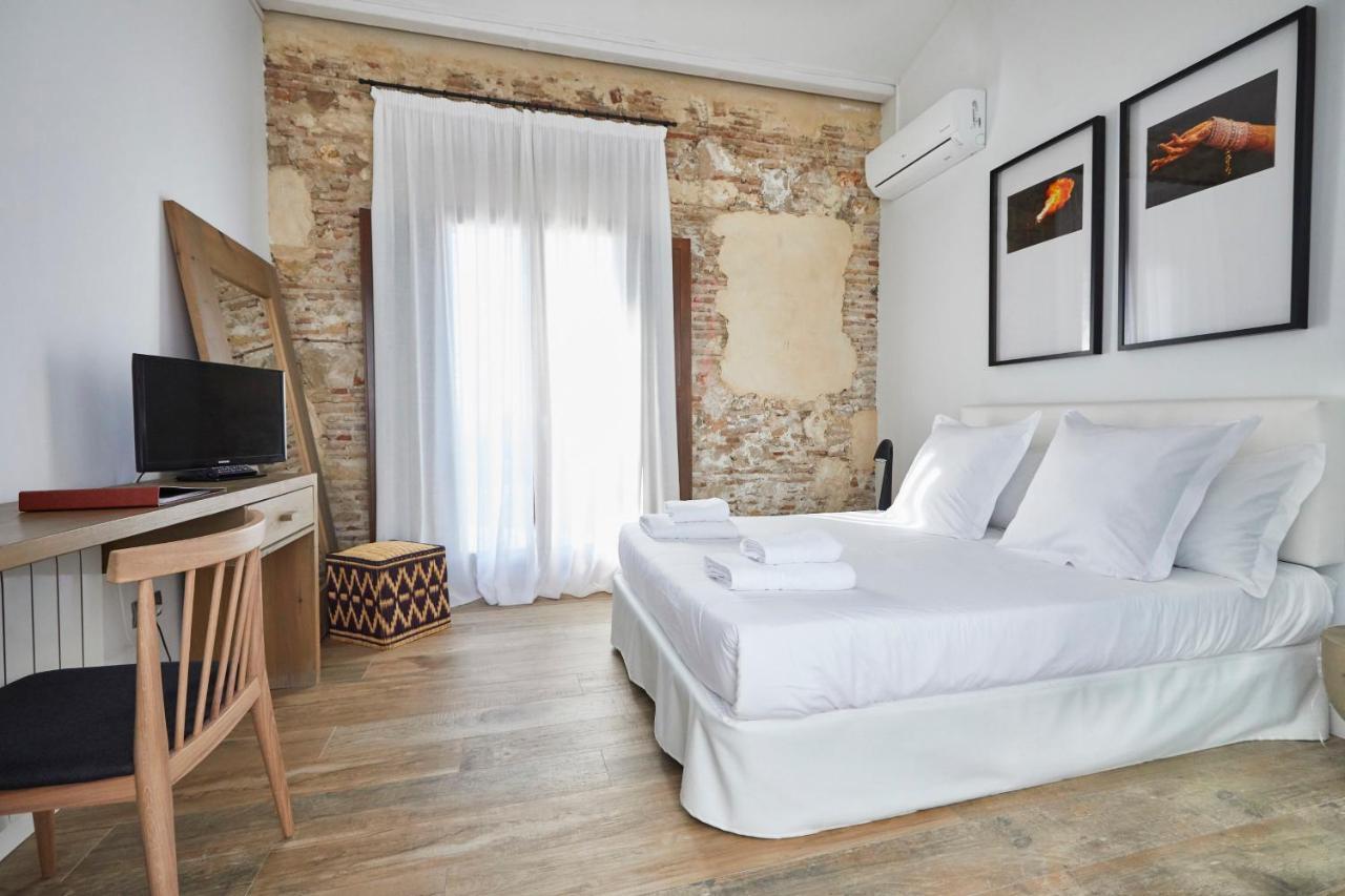 Habitación cuádruple