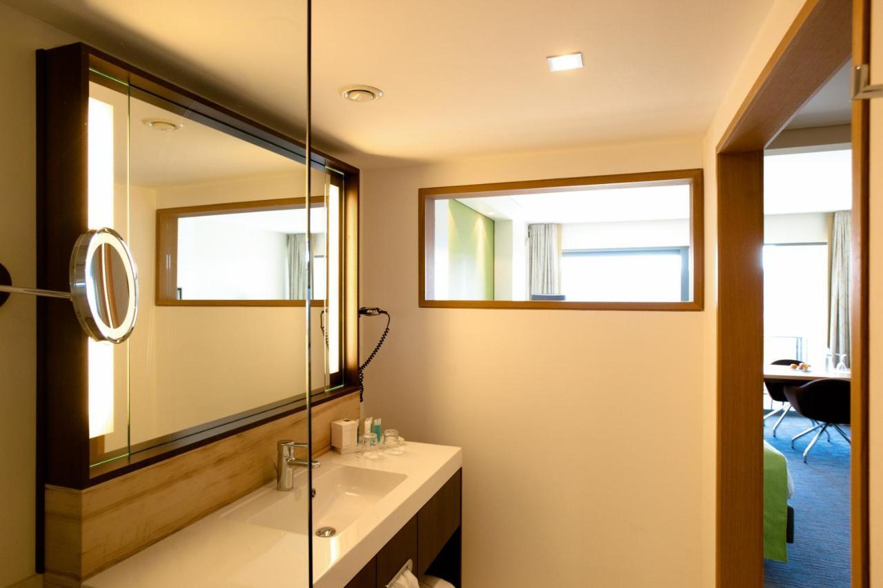 Habitación de diseño