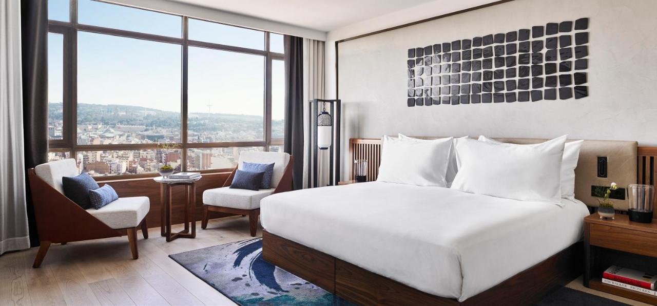 Habitación Premium Skyline