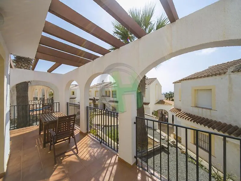 3504 Imperial Park Spa Resort, Calpe-1