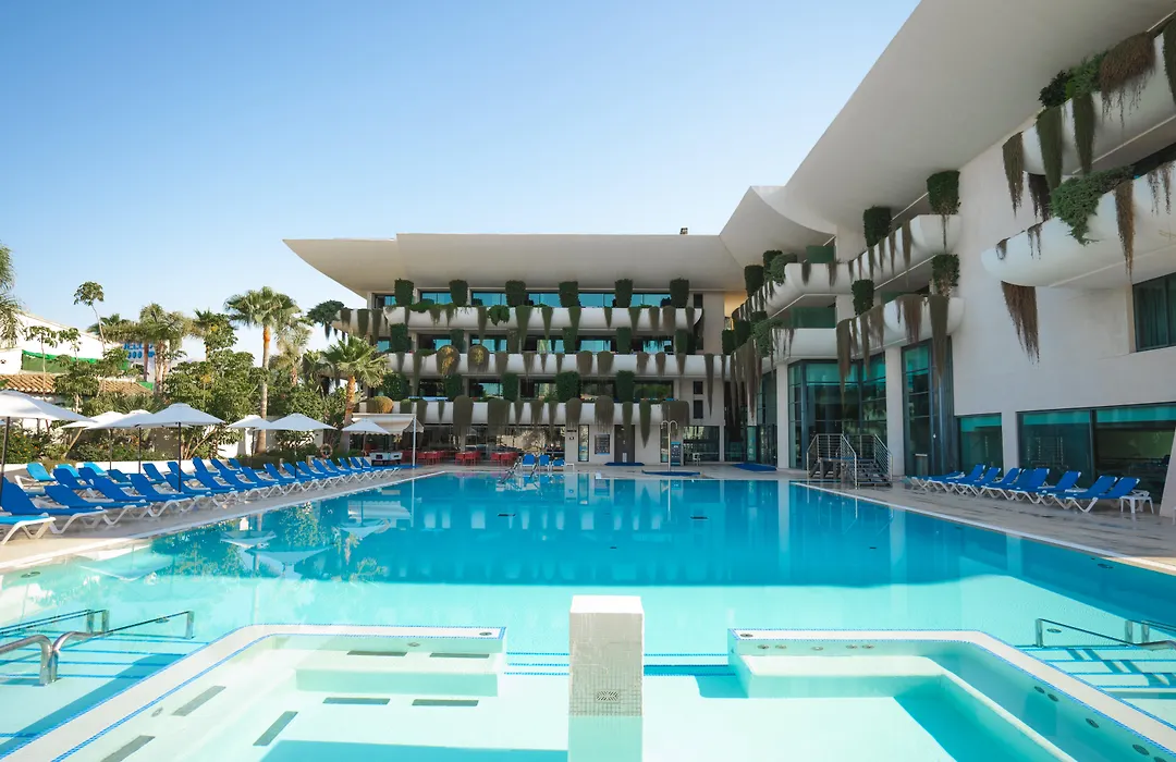 Hotel Deloix 4* Sup-1