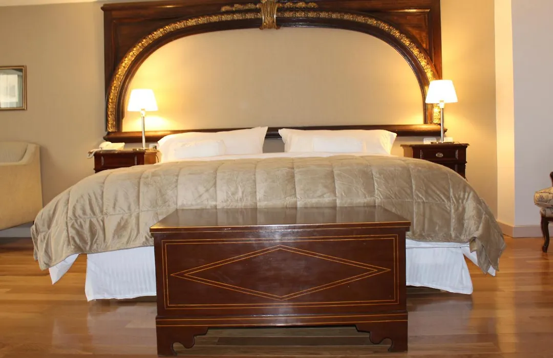 Hotel Club Frances-1