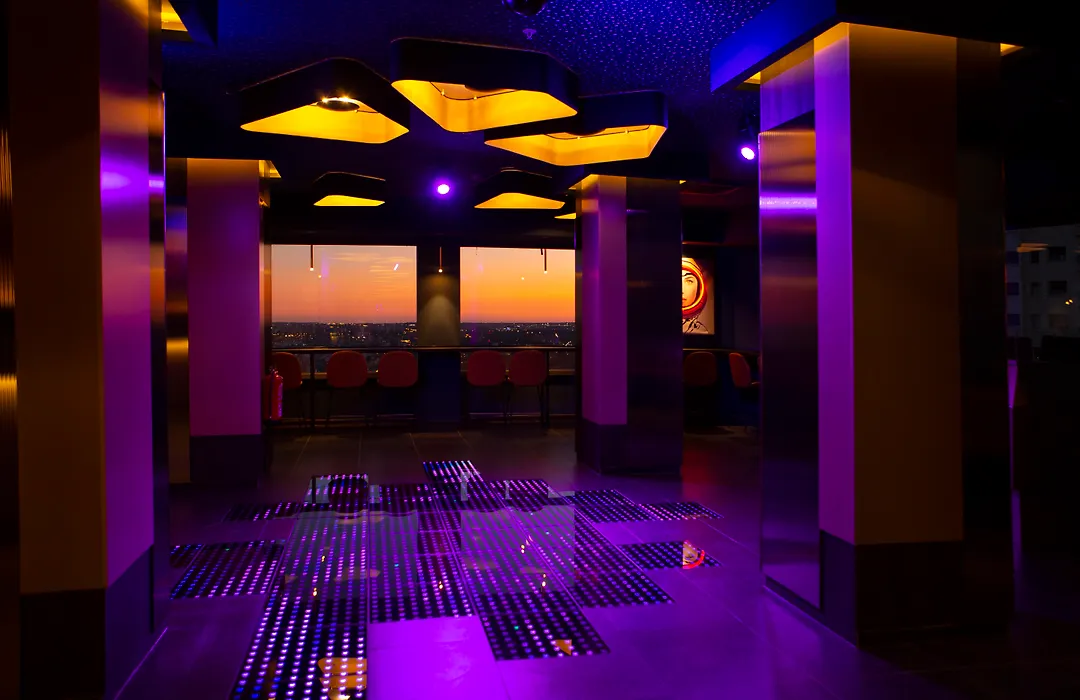 Riu Plaza Espana-1