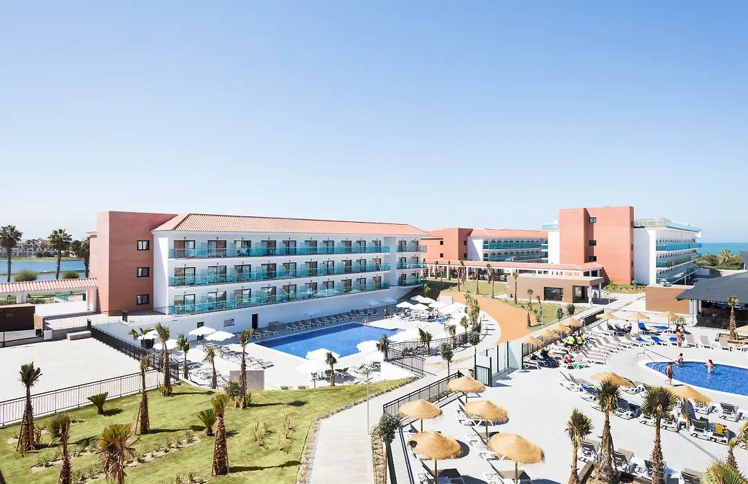 Hotel Best Costa Ballena-1